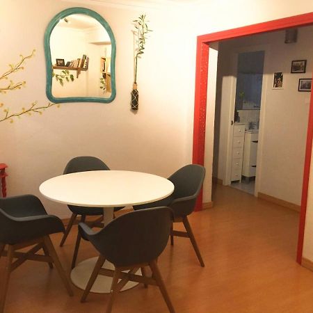 Apartament Barrio Macarena - Gardenia Sewilla Zewnętrze zdjęcie