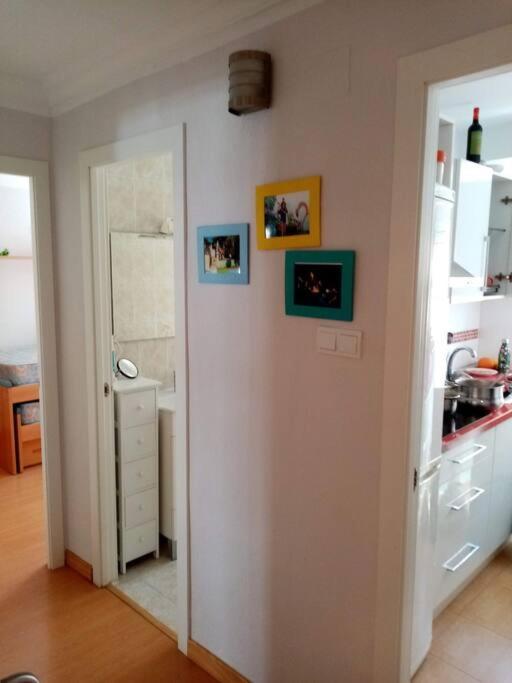Apartament Barrio Macarena - Gardenia Sewilla Zewnętrze zdjęcie