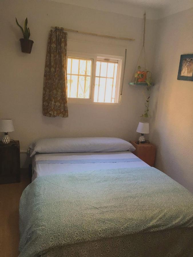 Apartament Barrio Macarena - Gardenia Sewilla Zewnętrze zdjęcie
