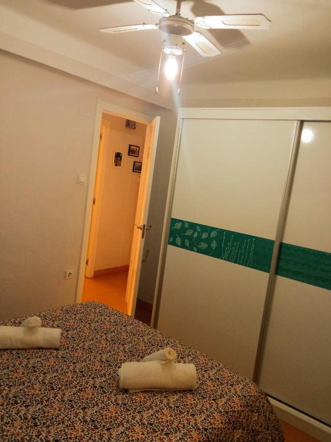 Apartament Barrio Macarena - Gardenia Sewilla Zewnętrze zdjęcie